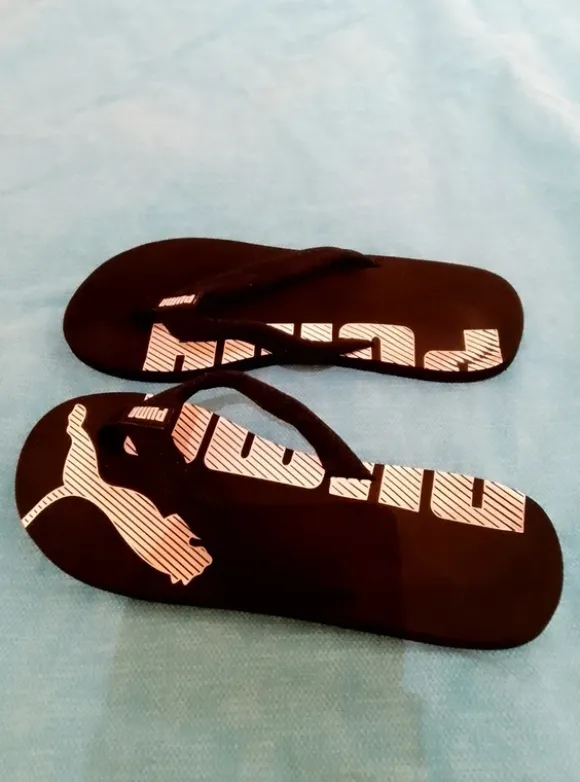 Puma Zehentrenner 40/41