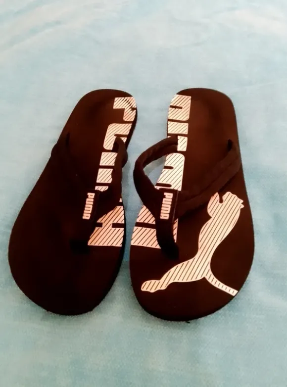 Puma Zehentrenner 40/41