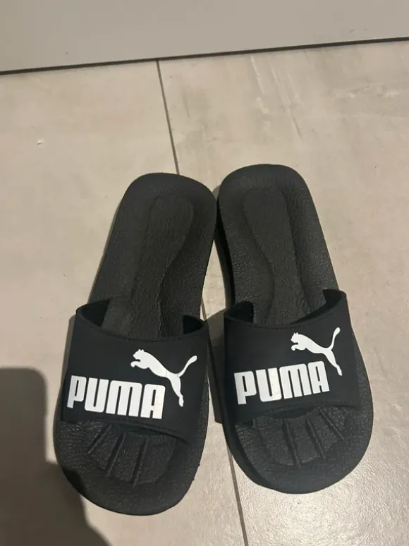 Pumaletten
