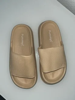Pummys, Beige, Größe 37/38