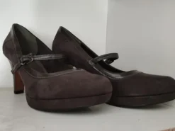 Pumps