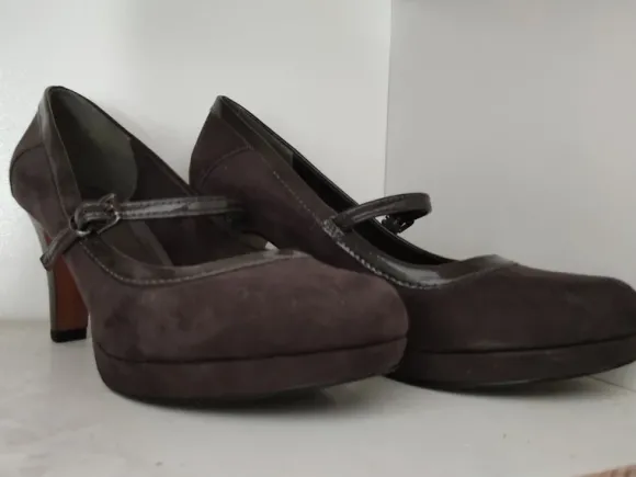 Pumps