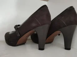Pumps