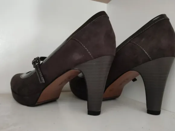 Pumps