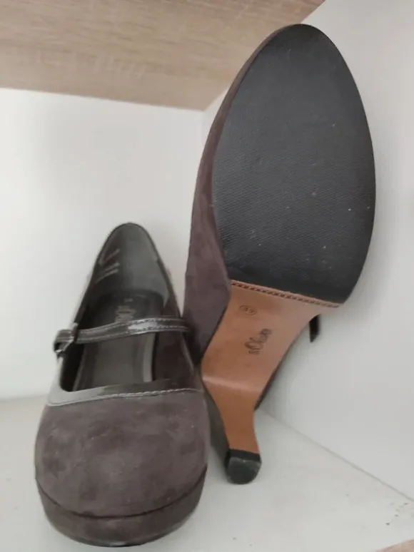 Pumps