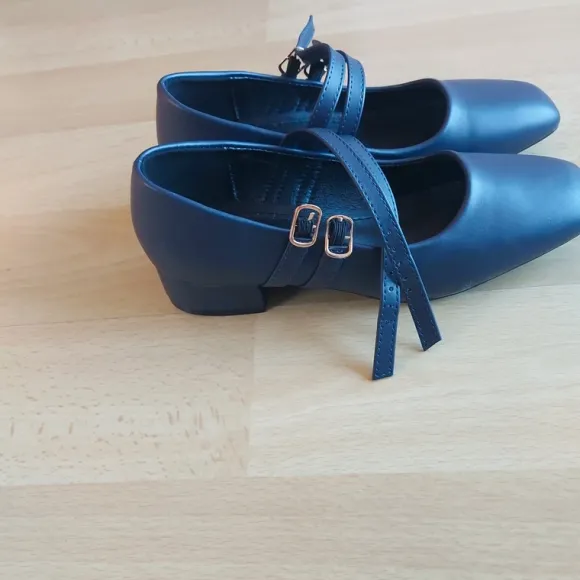 Pumps