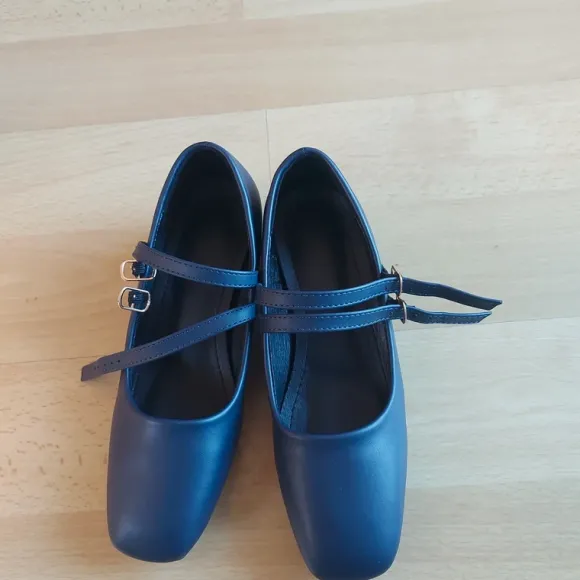 Pumps