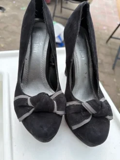 Pumps