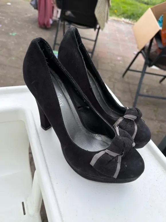 Pumps