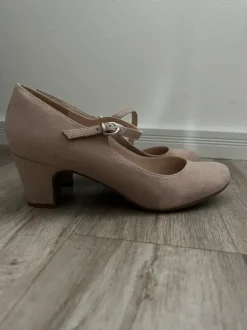 Pumps