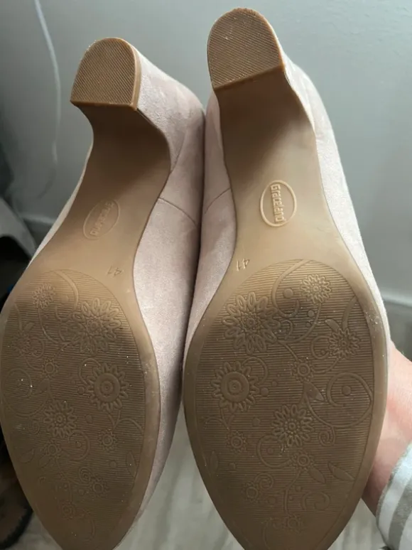 Pumps
