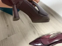 Pumps