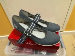 Pumps