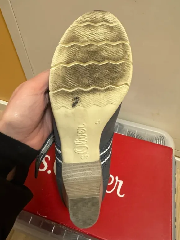 Pumps