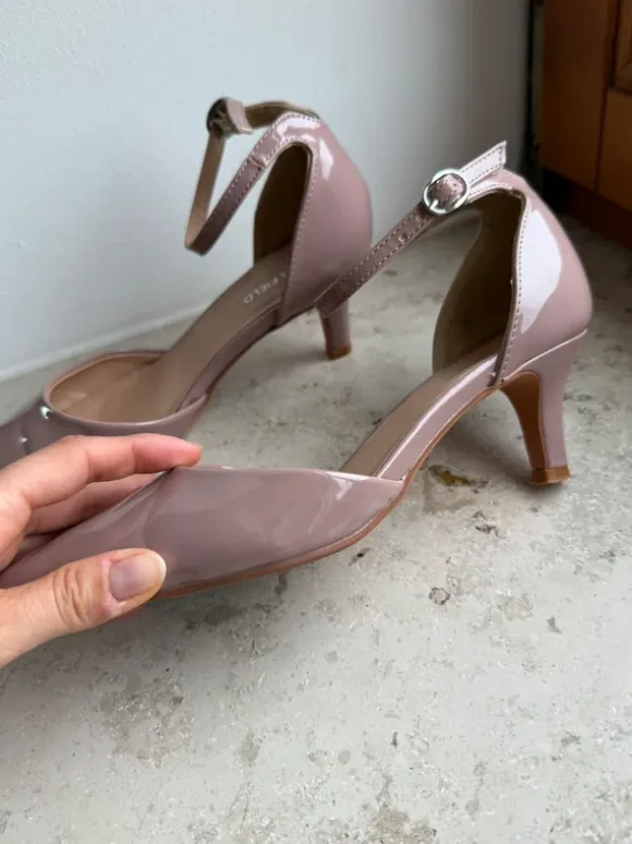 Pumps
