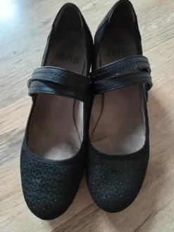 Pumps