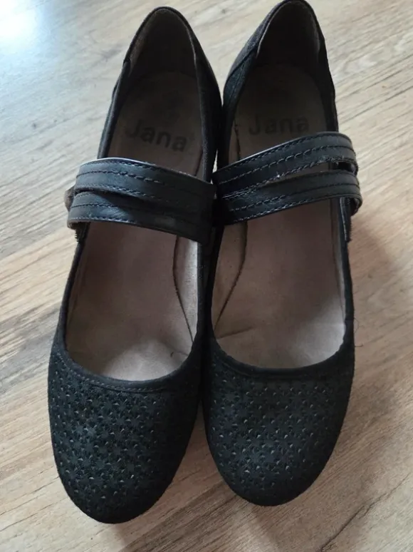 Pumps