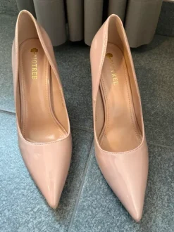 Pumps 👠 beige