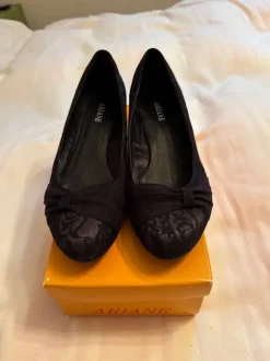 Pumps Ariane