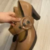 Pumps braun clarks