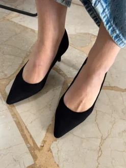 Pumps H&M schwarz gr. 39