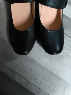 Pumps in 40