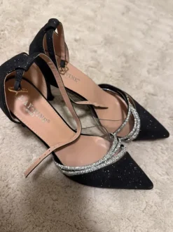 Pumps in maat 39