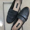 Pumps. Mokassins. Ballerina von Nine West. Gr. 37/38.