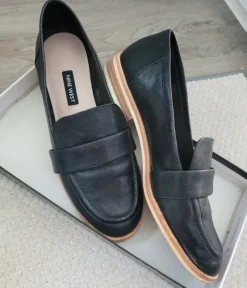 Pumps. Mokassins. Ballerina von Nine West. Gr. 37/38.