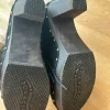 Pumps Softclox Gr. 37 Schwarz