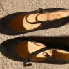 Pumps vom KMB Gr 37
