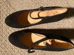 Pumps vom KMB Gr 37