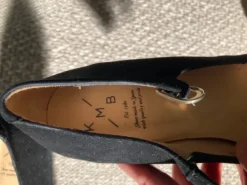 Pumps vom KMB Gr 37