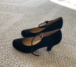 Pumps vom KMB Gr 37