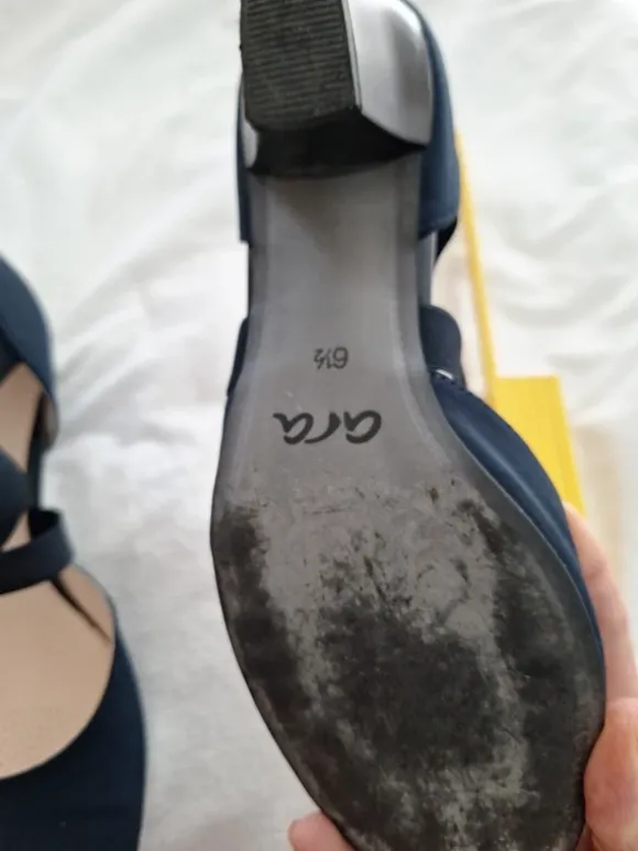 Pumps von Ara Gr.40