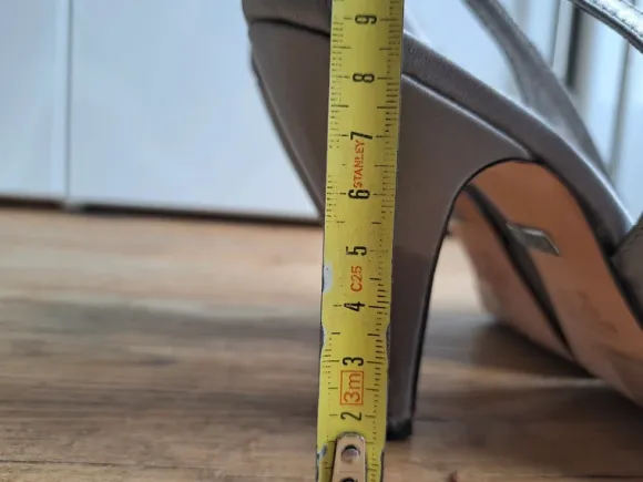 Pumps von Buffalo
