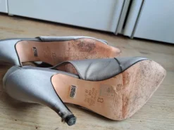 Pumps von Buffalo