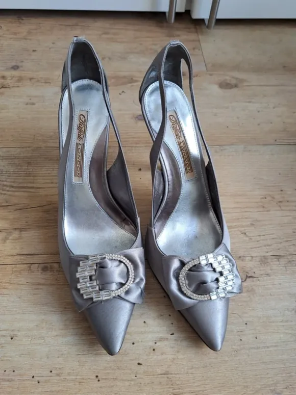Pumps von Buffalo