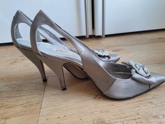 Pumps von Buffalo