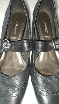 Pumps von Janet D. Gr. 39