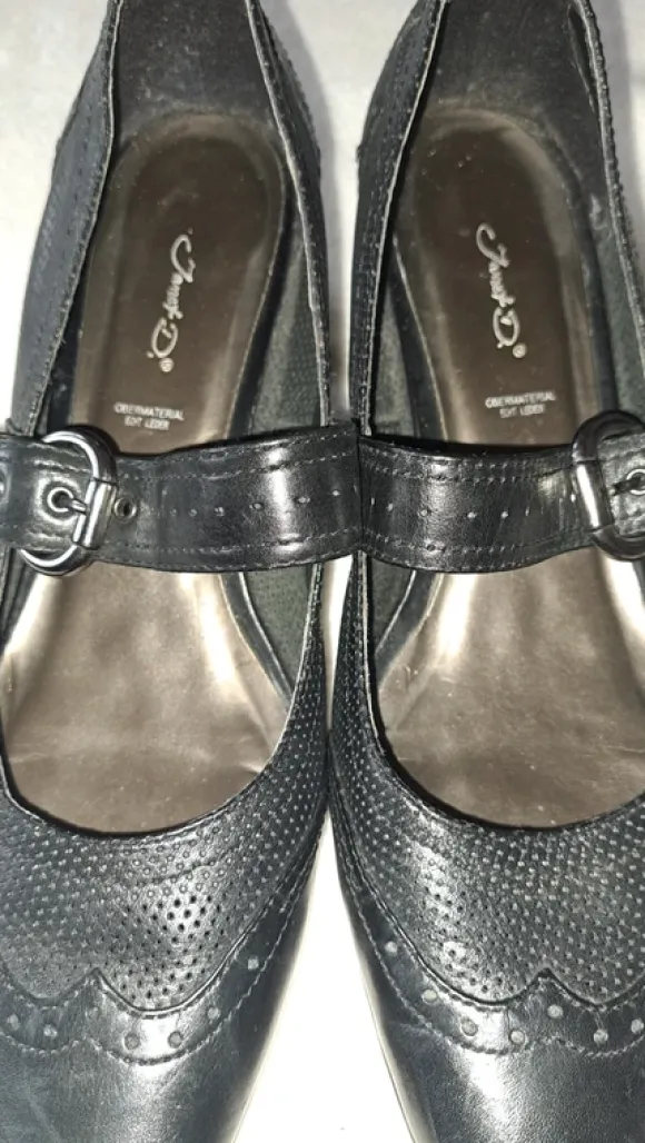 Pumps von Janet D. Gr. 39