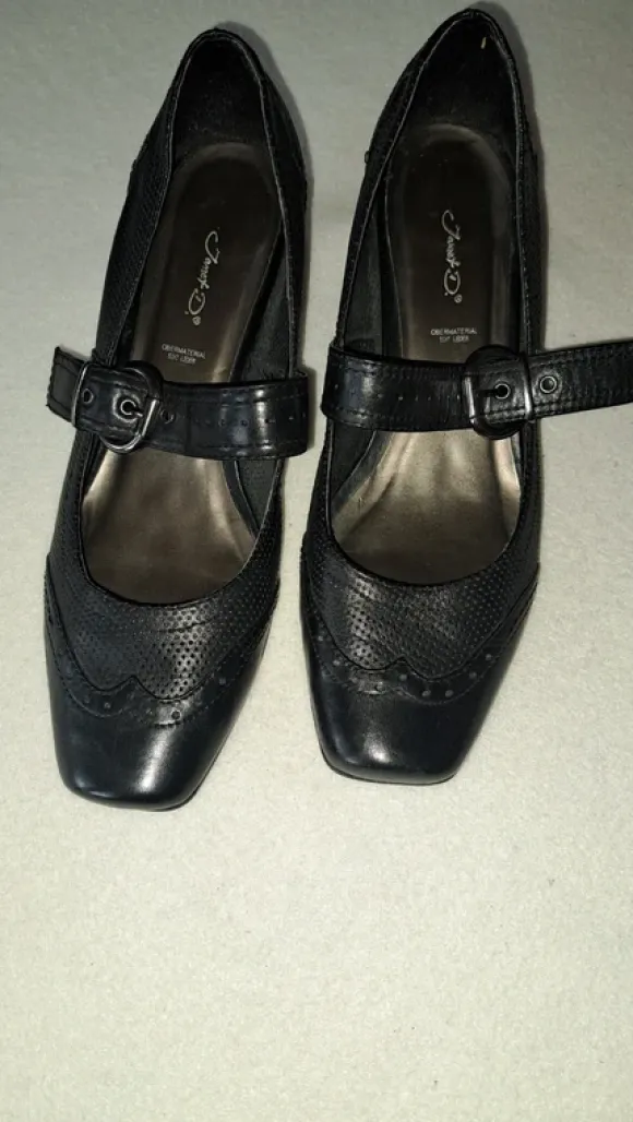 Pumps von Janet D. Gr. 39