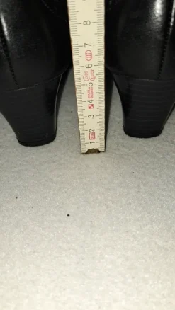 Pumps von Janet D. Gr. 39