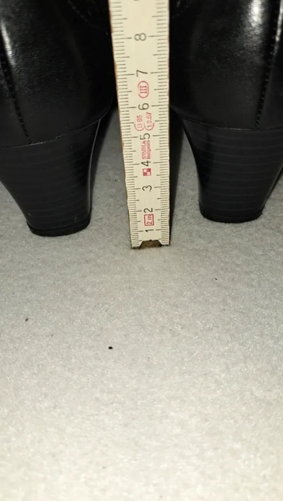 Pumps von Janet D. Gr. 39