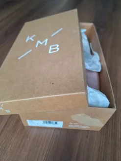 Pumps von KMB in 37