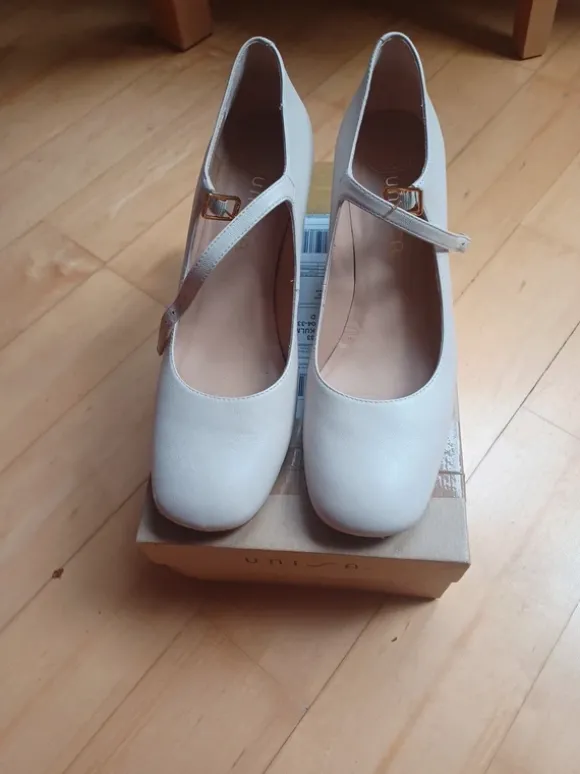 Pumps von Unisa