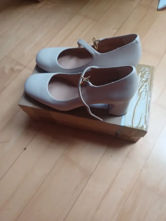 Pumps von Unisa