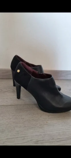 Pumps/High Heels/hohe Schuhe/hohe Stiefeletten