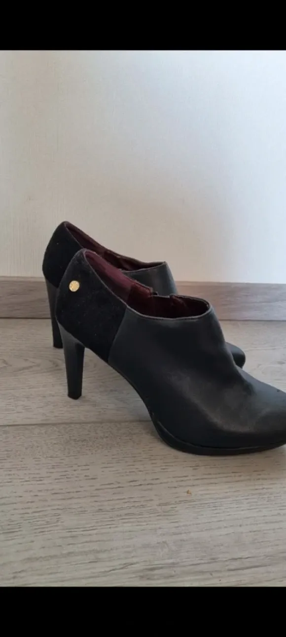 Pumps/High Heels/hohe Schuhe/hohe Stiefeletten