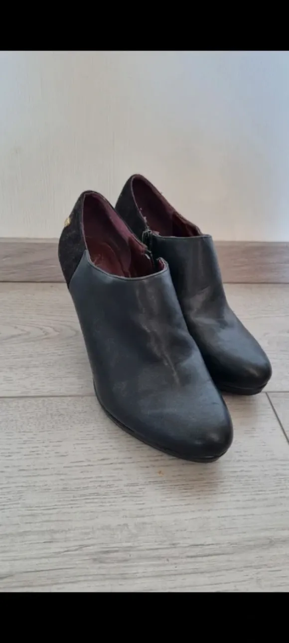 Pumps/High Heels/hohe Schuhe/hohe Stiefeletten